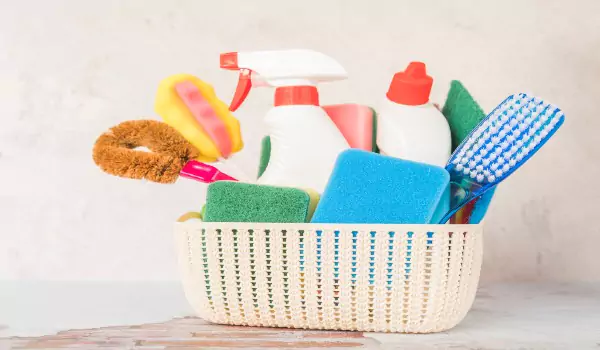 Use Multipurpose Cleaning Products for home cleaning
