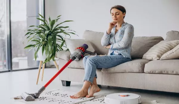 Right Carpet Cleaning Products