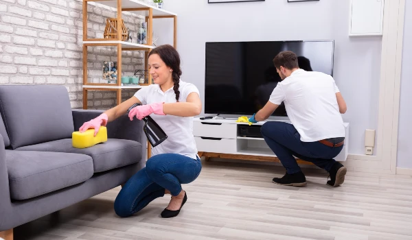 Bond Cleaning Affects Your Rental Bond Refund