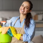 Prepare Your Home for Bond Cleaning
