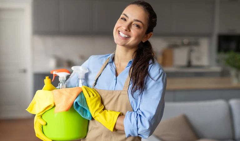 Prepare Your Home for Bond Cleaning