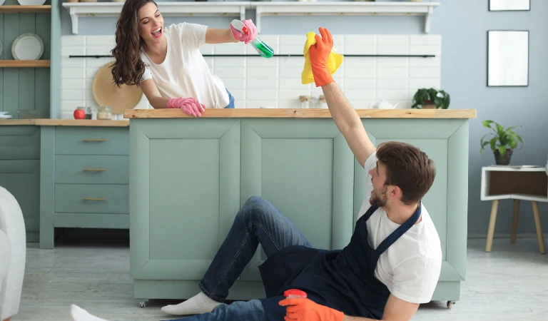 Rental Bond Refund in Canberra