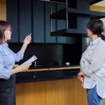 What Your Real Estate Agents Look for in a Bond Clean
