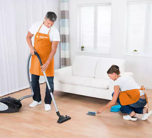 Advantages Of Hiring Carpet Cleaners
