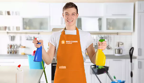 Bond Cleaning Canberra