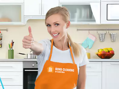 Customer reviews for end of lease cleaning services in Canberra