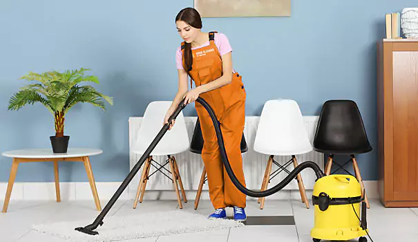 Carpet Cleaning