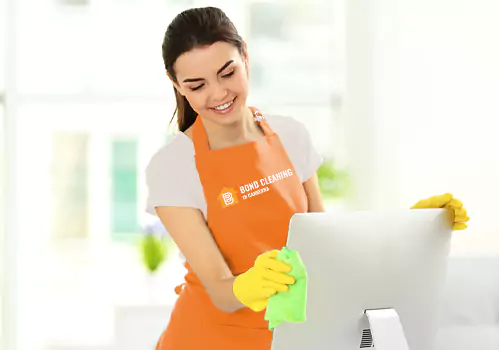 Quality bond cleaning Canberra for stress-free property handover