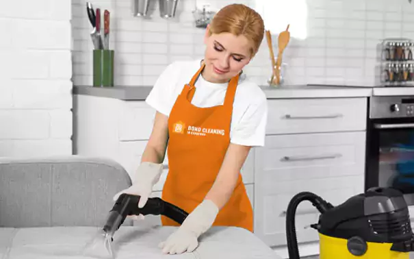 Cleaning Services