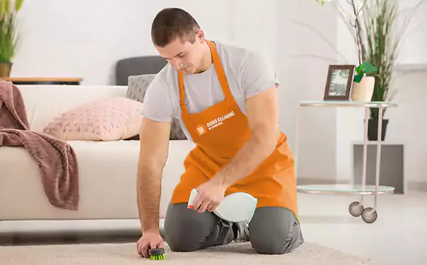 Customer Oriented Carpet Cleaning