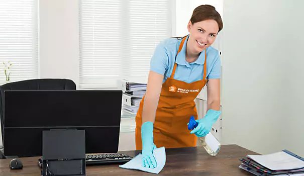 Office Cleaning
