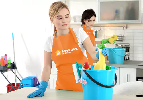Trusted bond cleaners Canberra cleaning rental property at end of tenancy