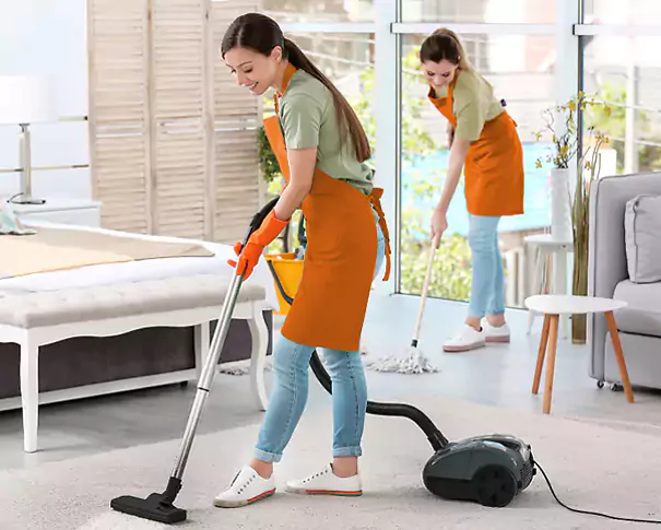 Spring Cleaning Happy And Healthy Home