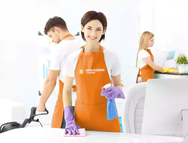 The Best Bond Cleaning Company