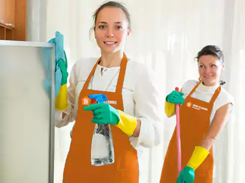 Work With Us