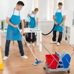 DIY vs Professional Bond Clean What to Choose for Your Canberra Rental
