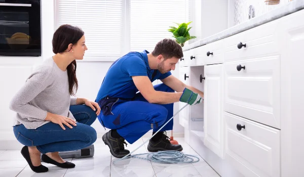 Do Necessary Repairs