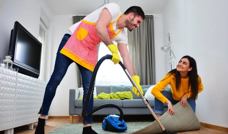 How To Keep Your Rental Clean During Tenancy